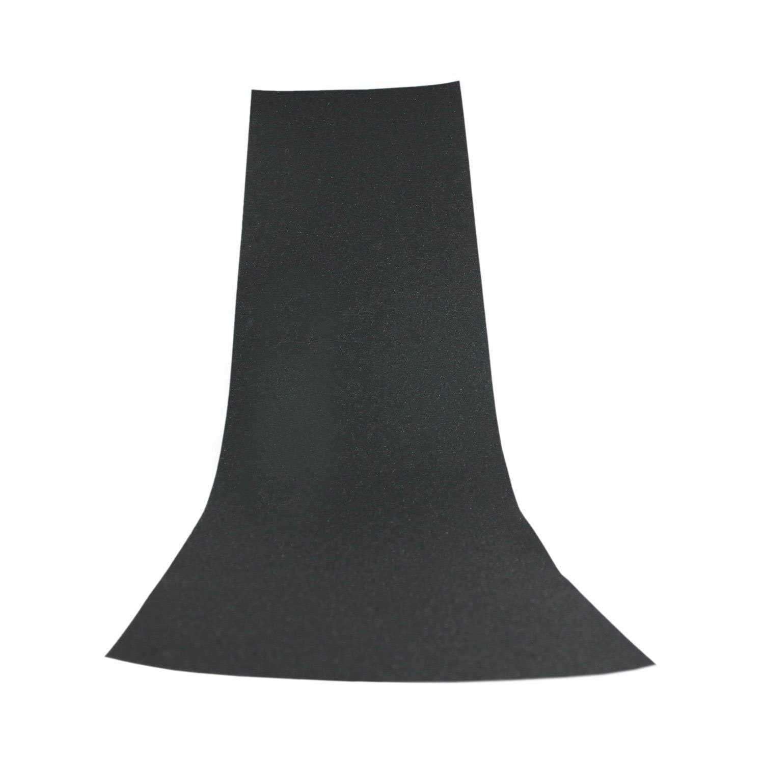 Anti Slip Traction Tape Black Roll Safety Non Skid Self Adhesive Silicon Carbide Sticky Grip Safe Grit 12 x 5 - Cheap Fitting