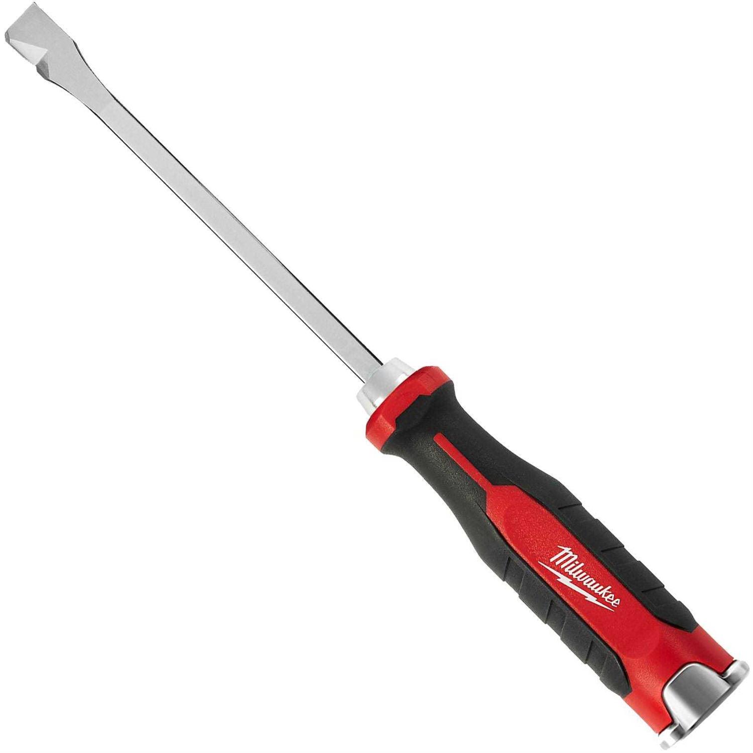 Milwaukee Demo Slotted Screwdriver 5/16 - Cheap Fitting