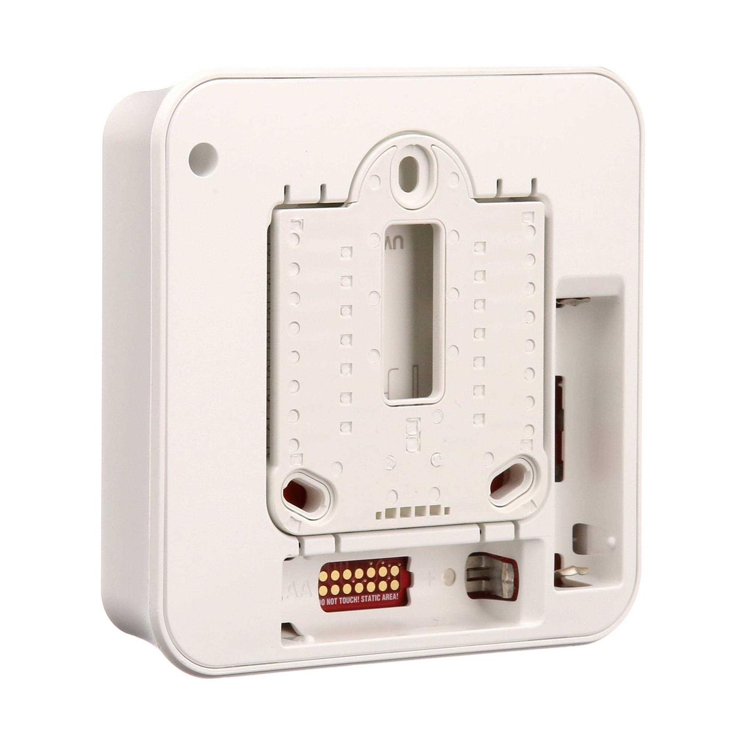 Honeywell TH6320 - Cheap Fitting