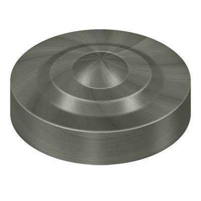 Deltana SCD100 Screw Cover Round - Cheap Fitting