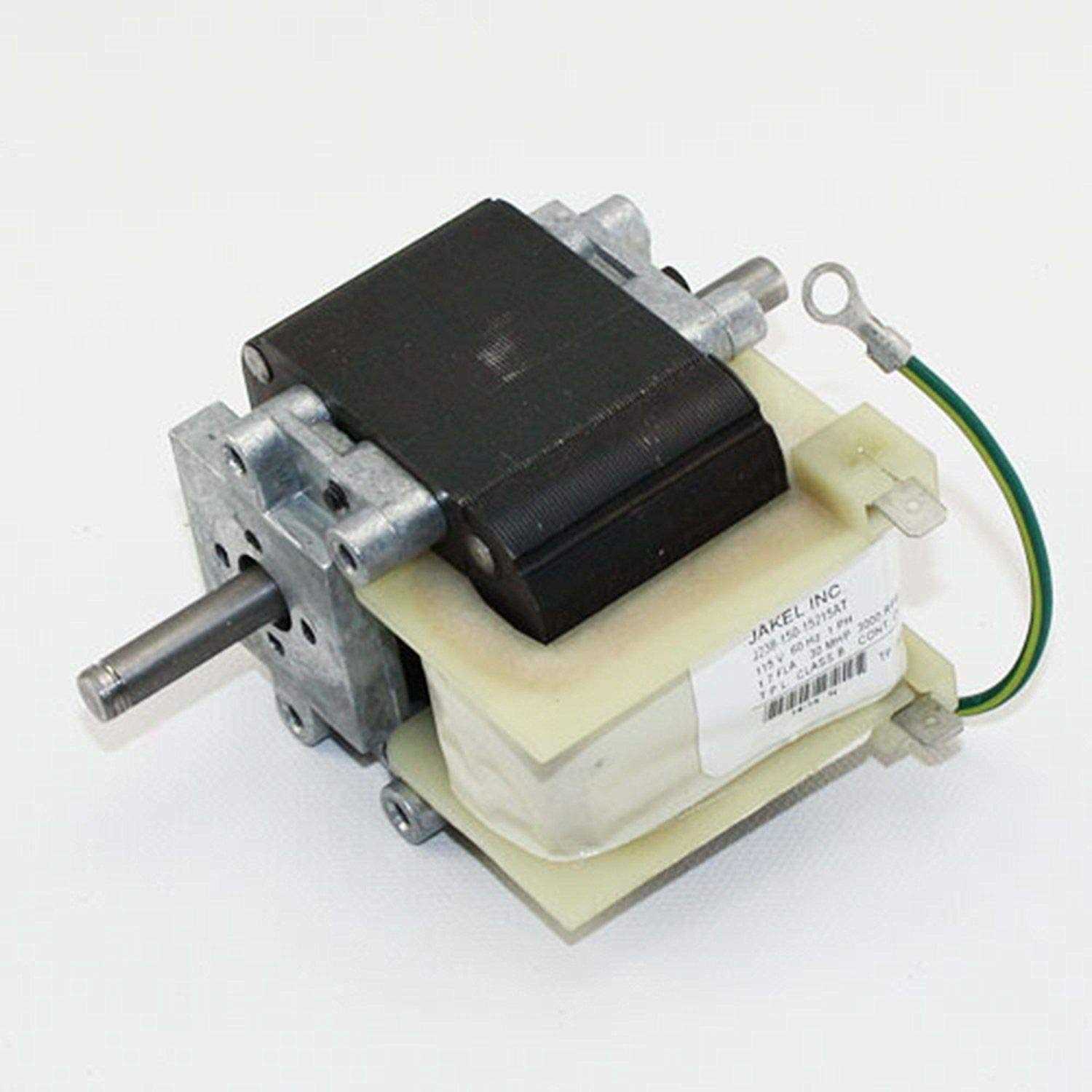 Bryant/Carrier HC21ZE122A Inducer Motor - Cheap Fitting