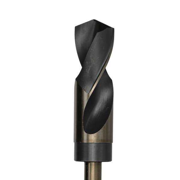 Drill America Reduced Shank Hss Contractor Drill Bit - Cheap Fitting