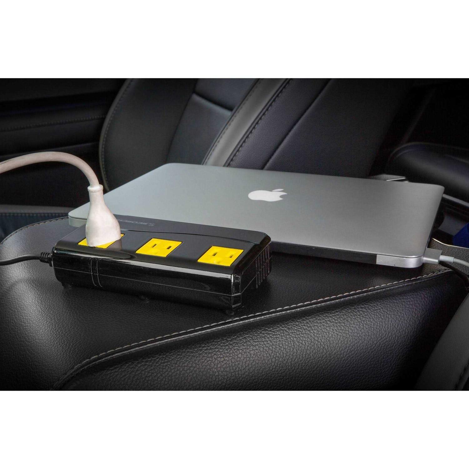 Scosche Power Inverter - Cheap Fitting