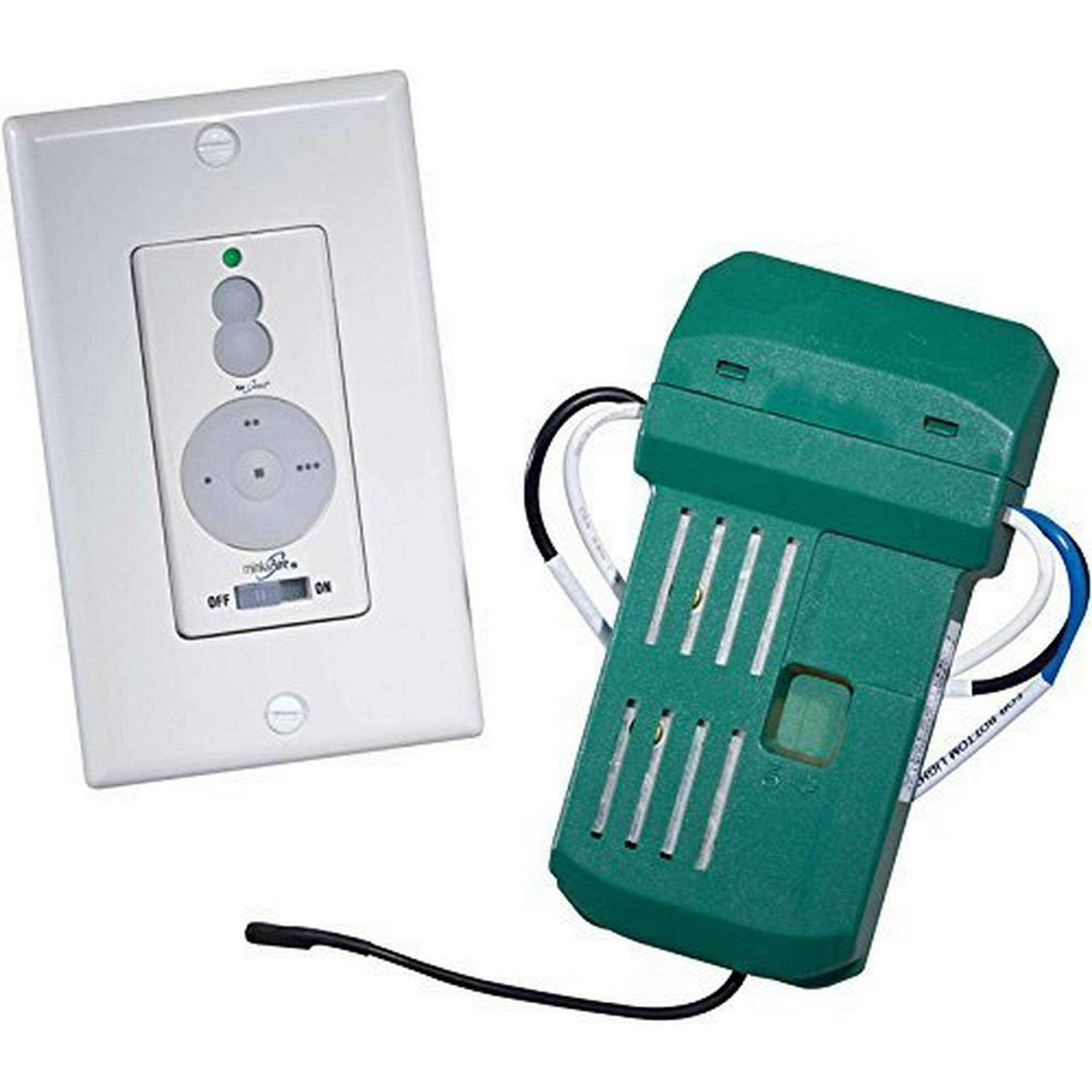 Minka-Aire-Wall Control System-WCS223 - Cheap Fitting