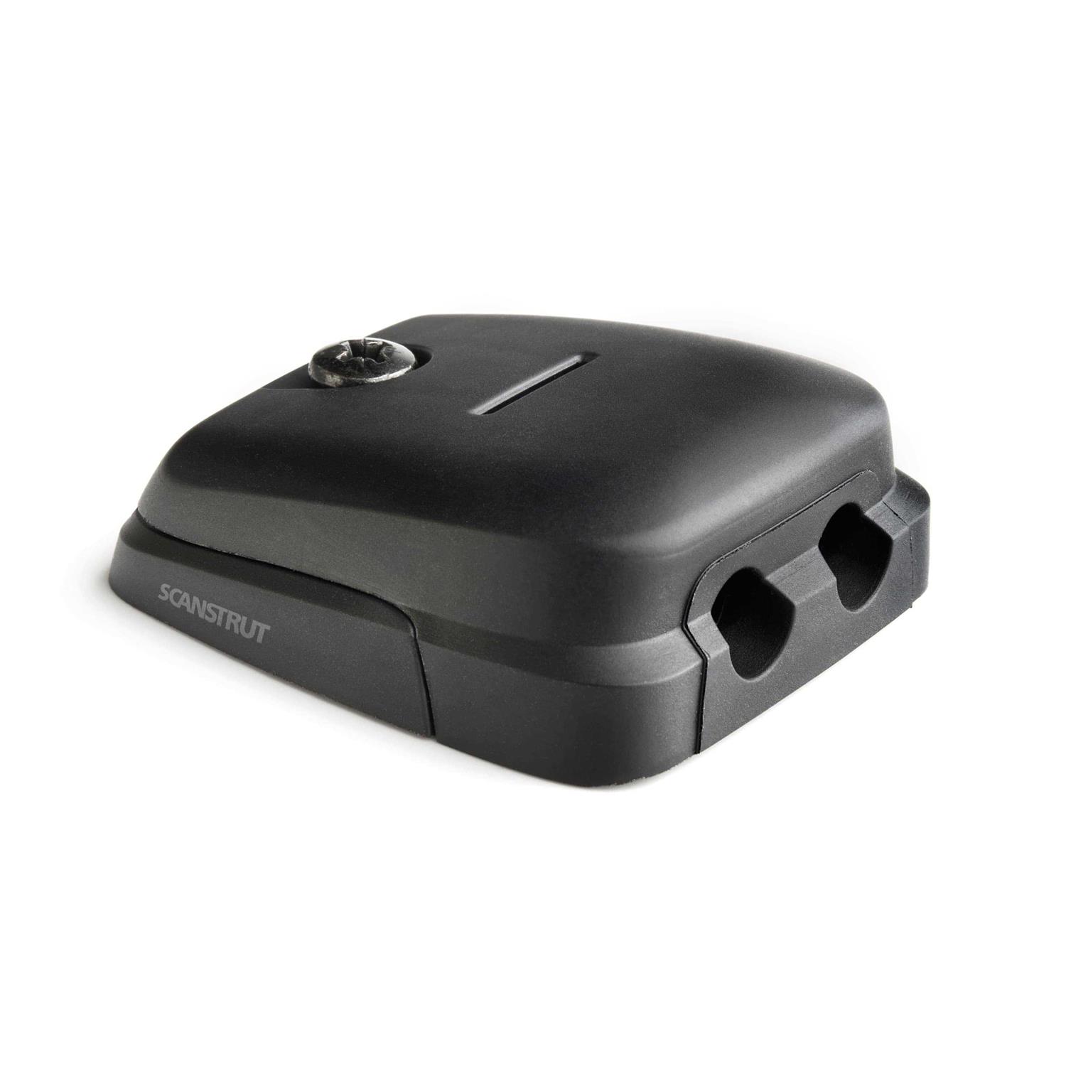 Scanstrut DS-HD6-BLK Horizontal Double Cable Seal - Cheap Fitting