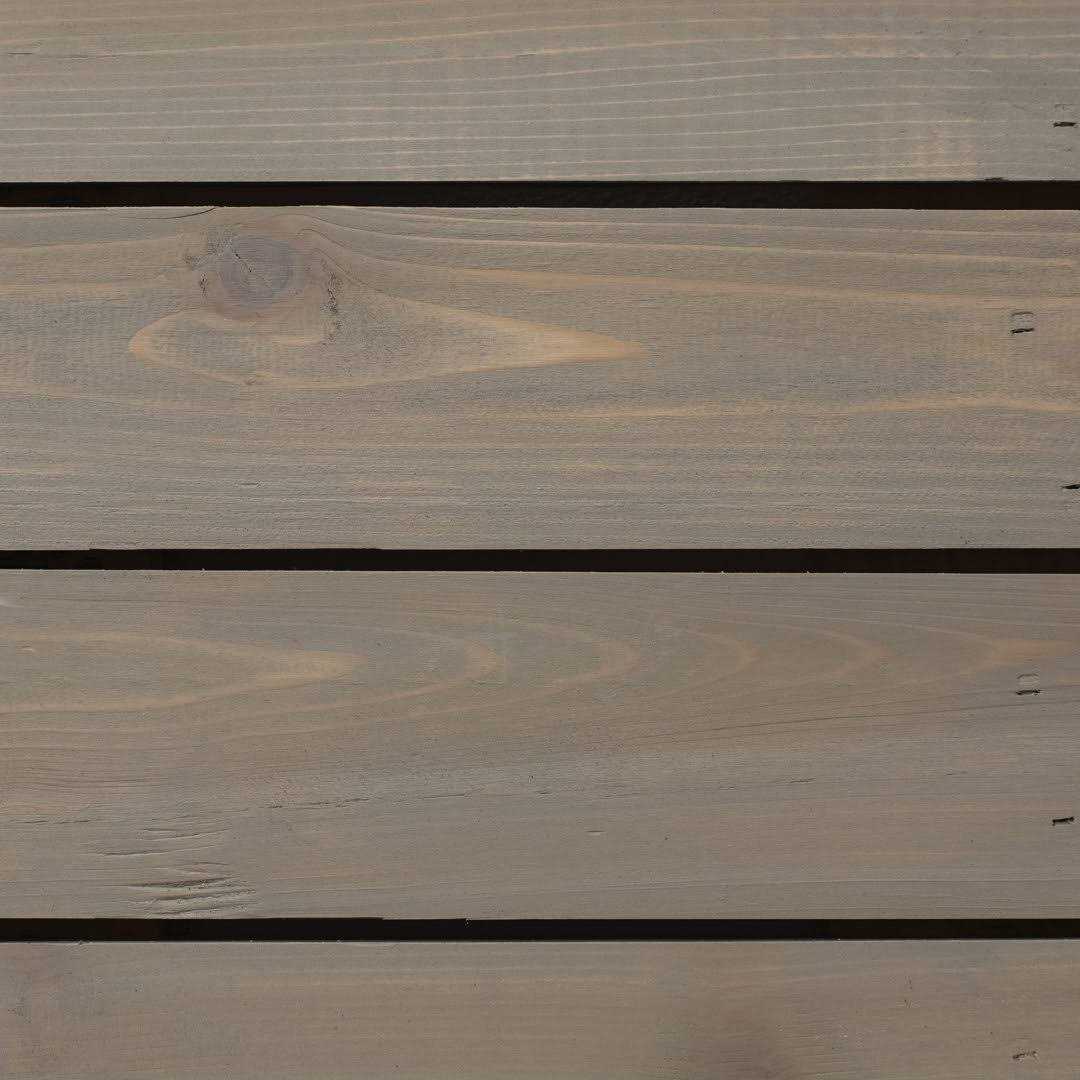 Dogberry Collections Horizontal Slat Exterior Shutters Pair - Cheap Fitting