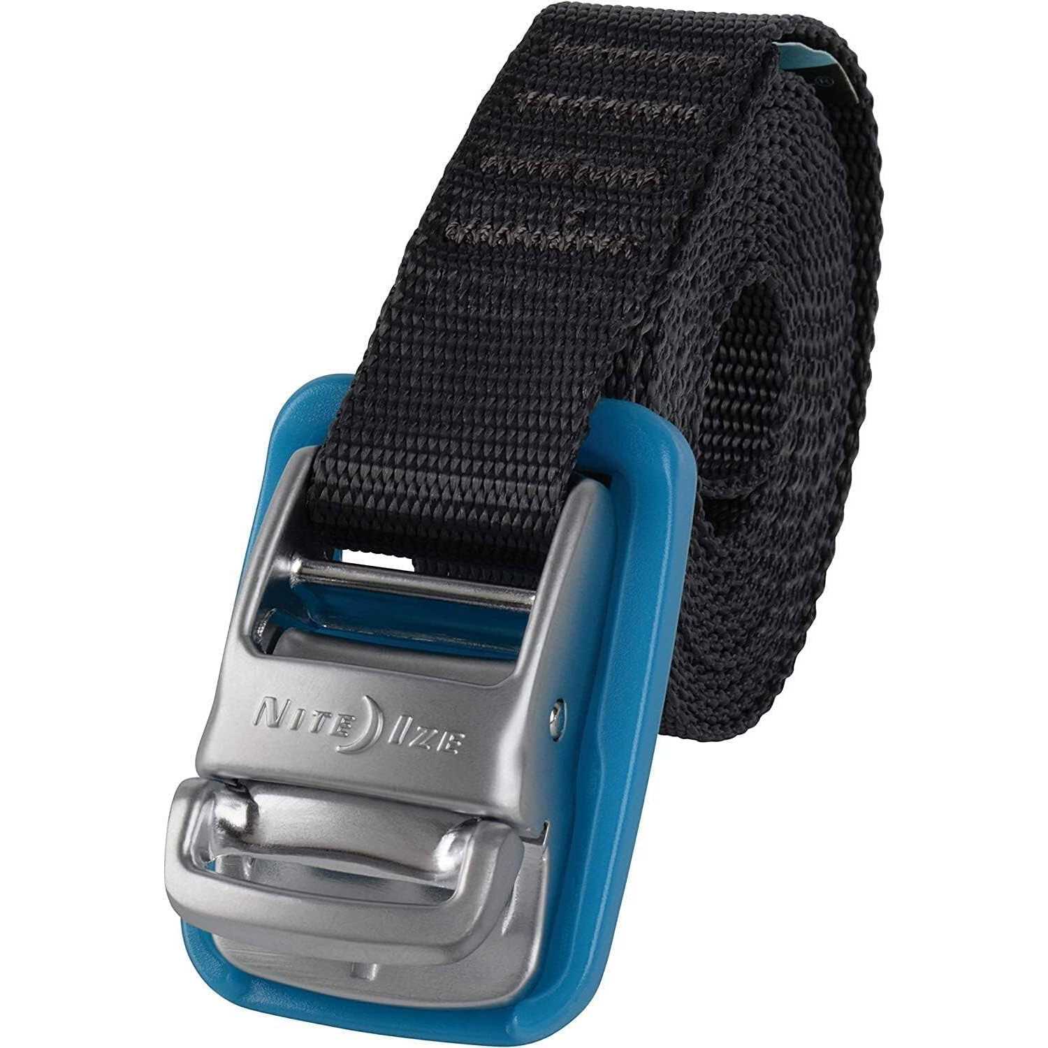 Nite Ize CamJam Tie Down Strap - Cheap Fitting