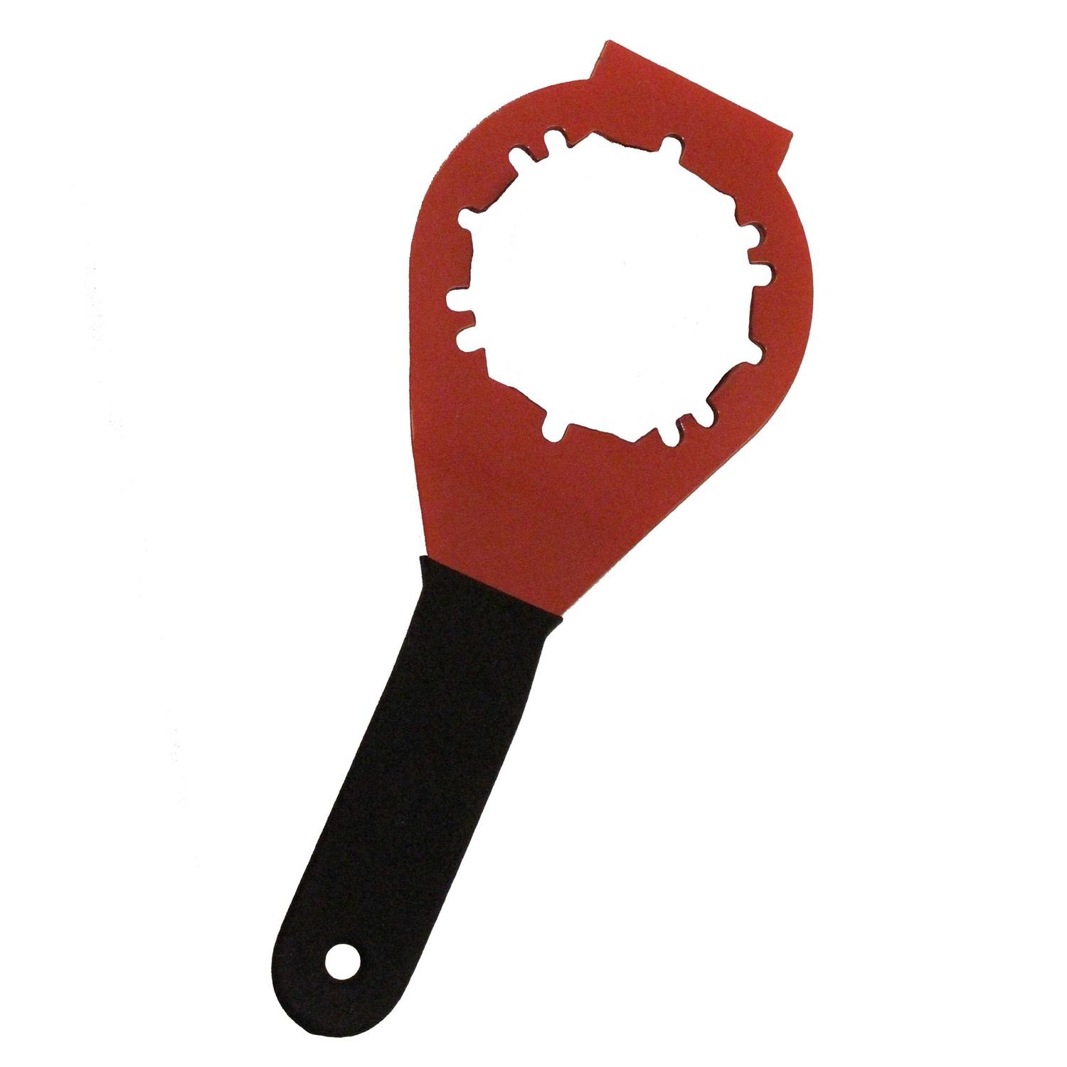 Superior Tool 13 Drain Wrench 03710 - Cheap Fitting