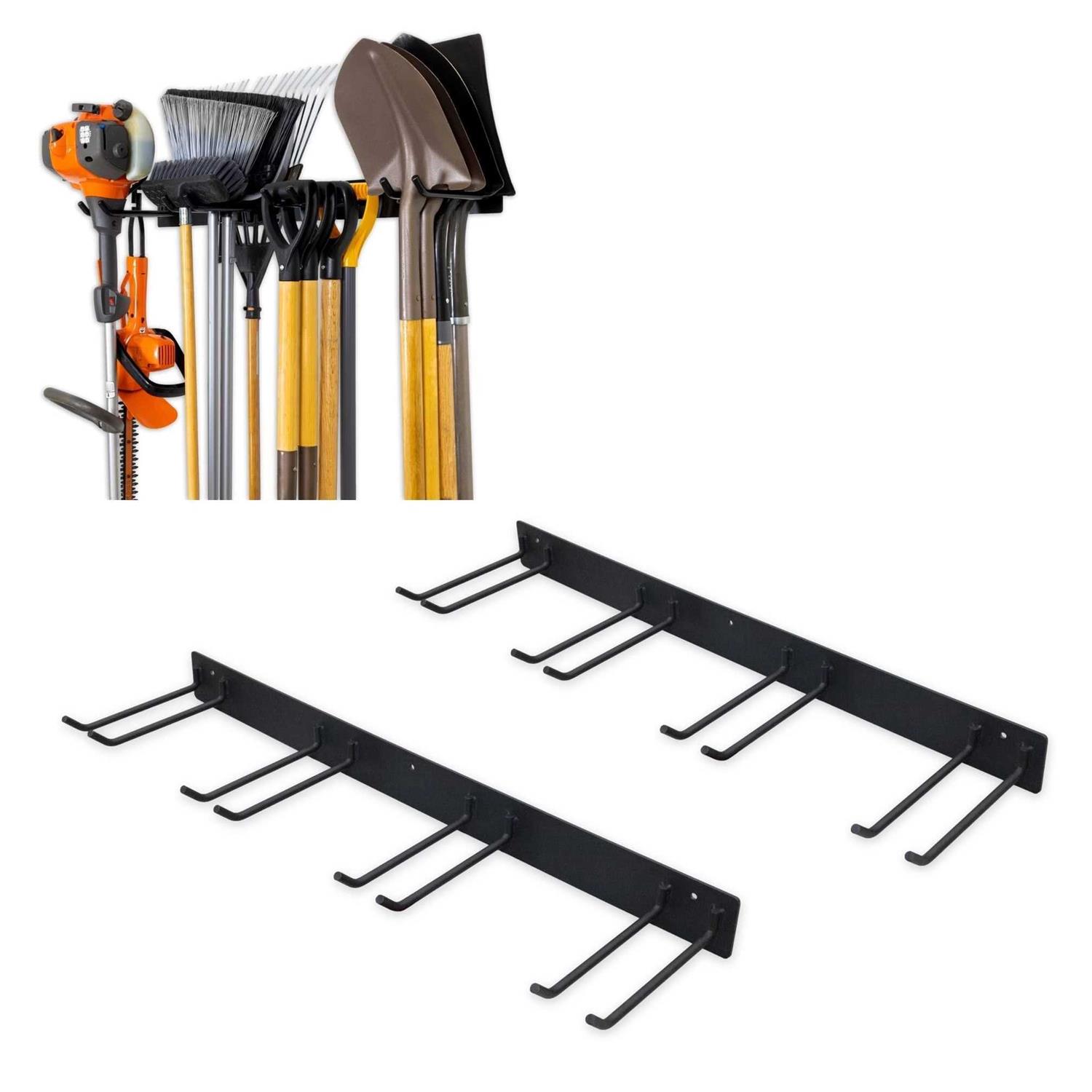 StoreYourBoard BLAT Tool Storage Rack garage Wall Organizer - Cheap Fitting