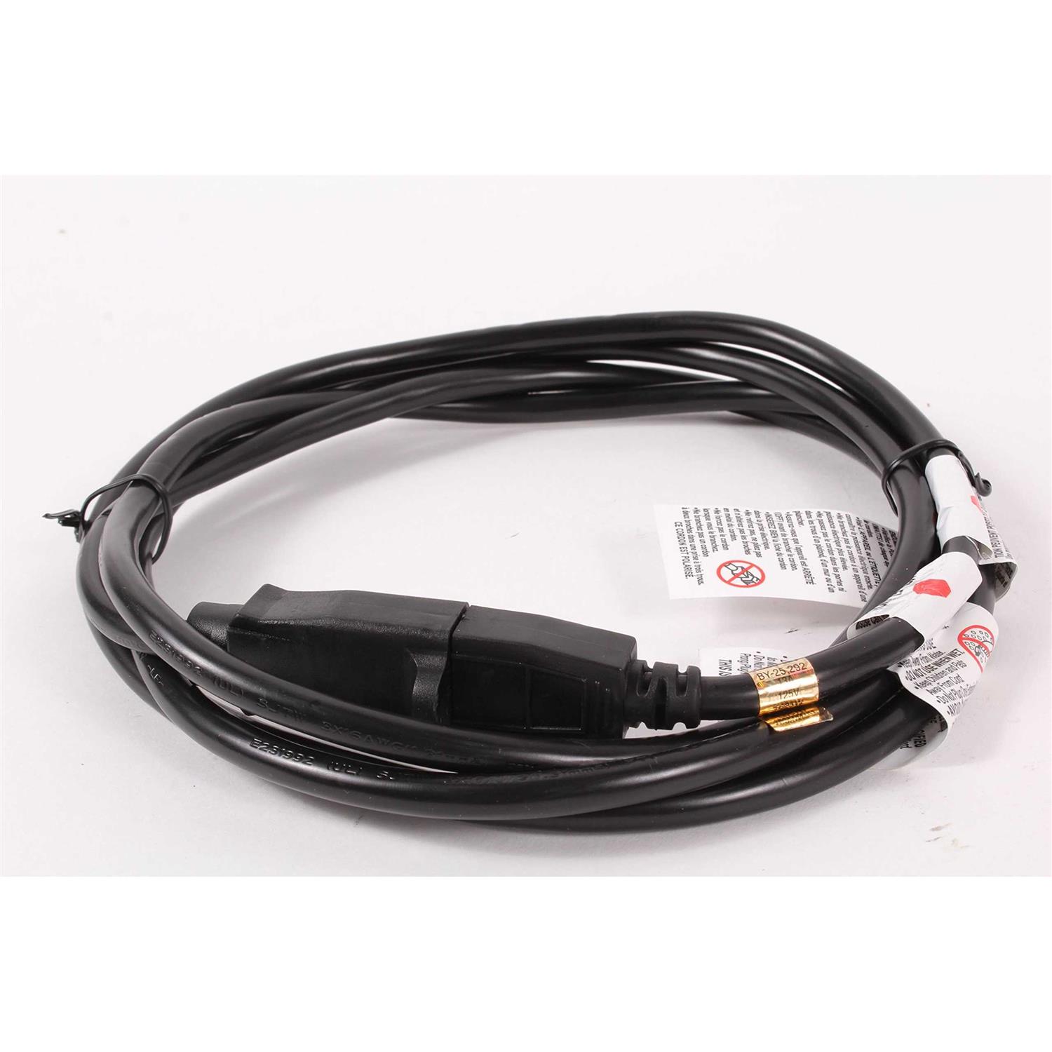 MTD 929-0071B EXTENSION Power Cord - Cheap Fitting