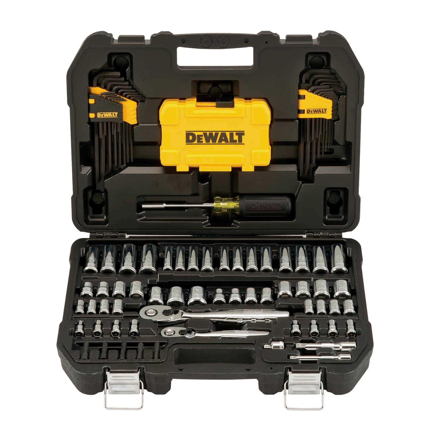 DEWALT DWMT73801 - Cheap Fitting