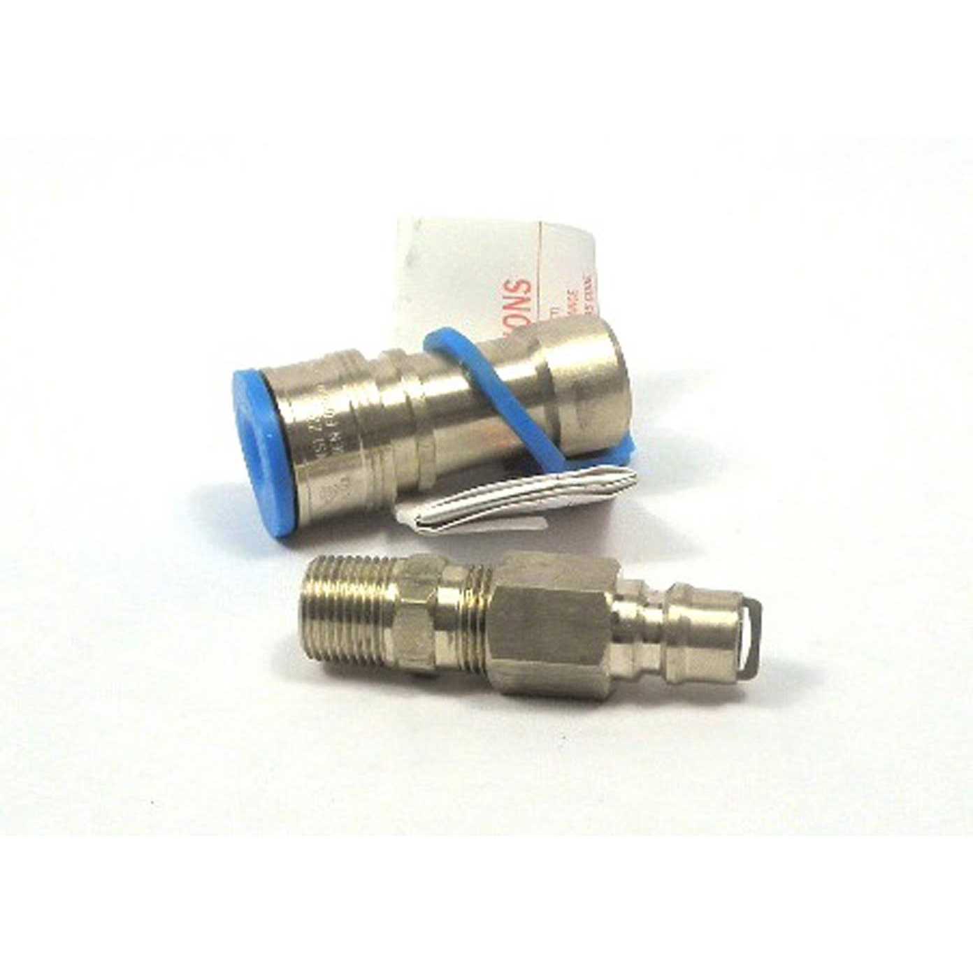 Mr Heater F276187 Quick Connector - Cheap Fitting