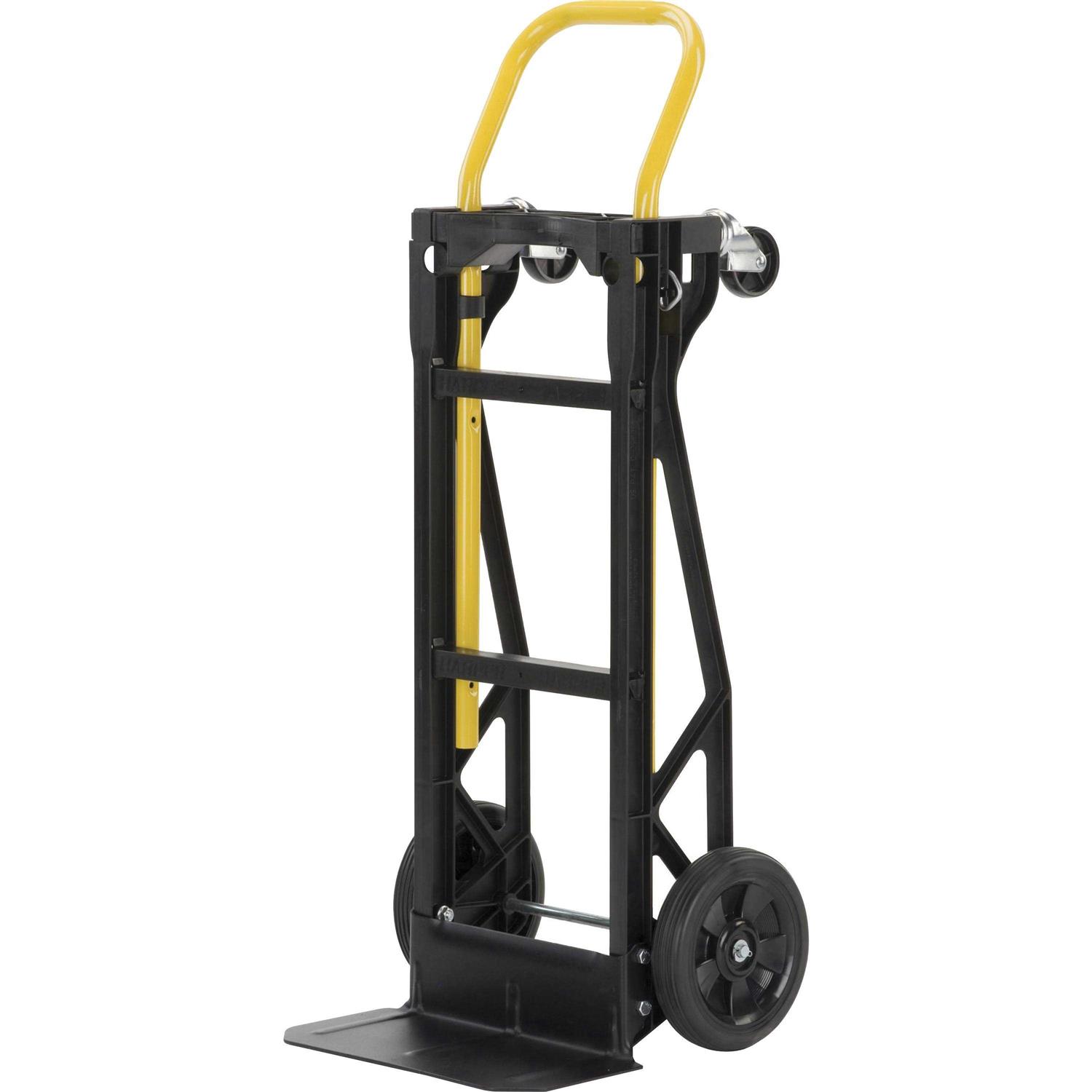 Harper PJD2223A Convertible Hand Truck - Cheap Fitting