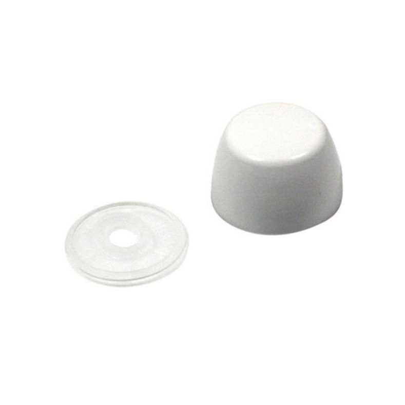 Toto Bolt Cap and Base THU044#01 - Cheap Fitting