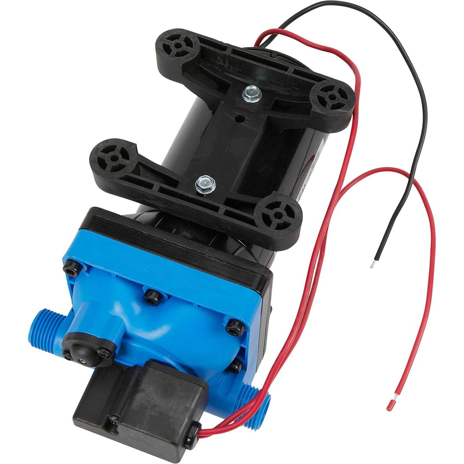 NorthStar Potable Water Pump 5 Gpm - Cheap Fitting