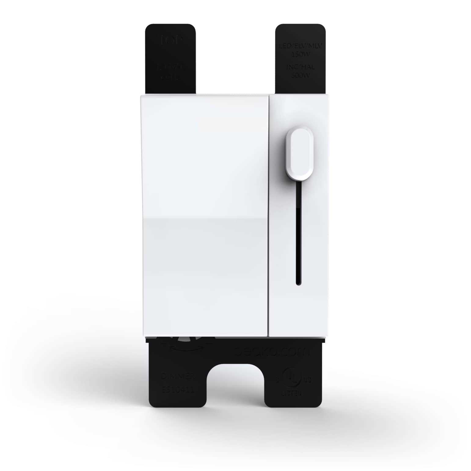 Deako Lighting Simple Dimmer Switch 3-Way - Cheap Fitting