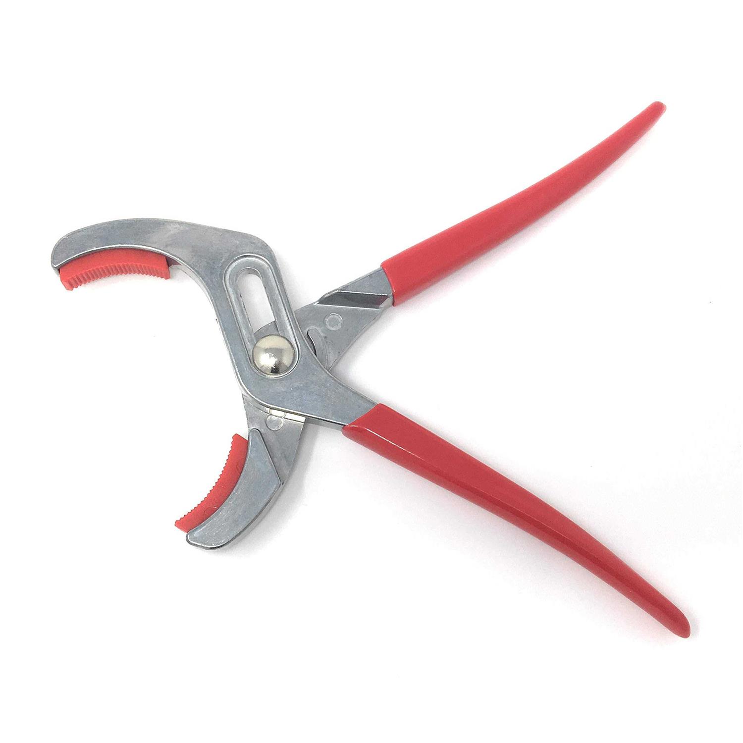 Metal Magery Soft Jaw Cannon Plug - Cheap Fitting