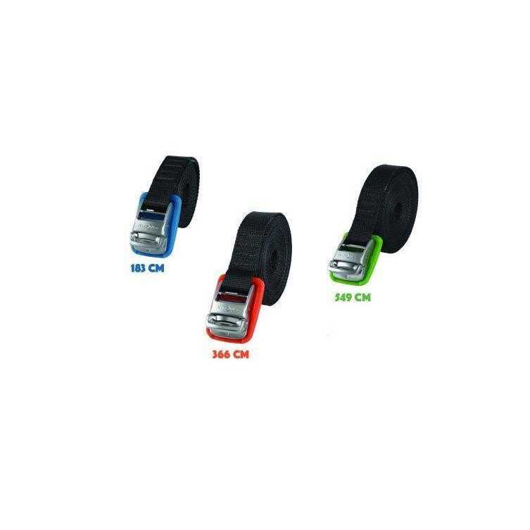 Nite Ize CamJam Tie Down Strap - Cheap Fitting