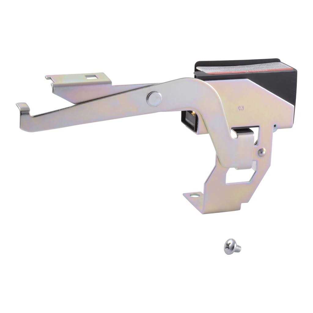 EIK031 Square D Electric Interlock Switch Kit - Cheap Fitting