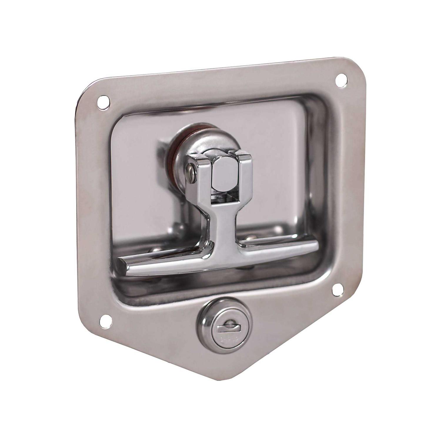 Buyers Products L8825 T-Handle Latch - Cheap Fitting