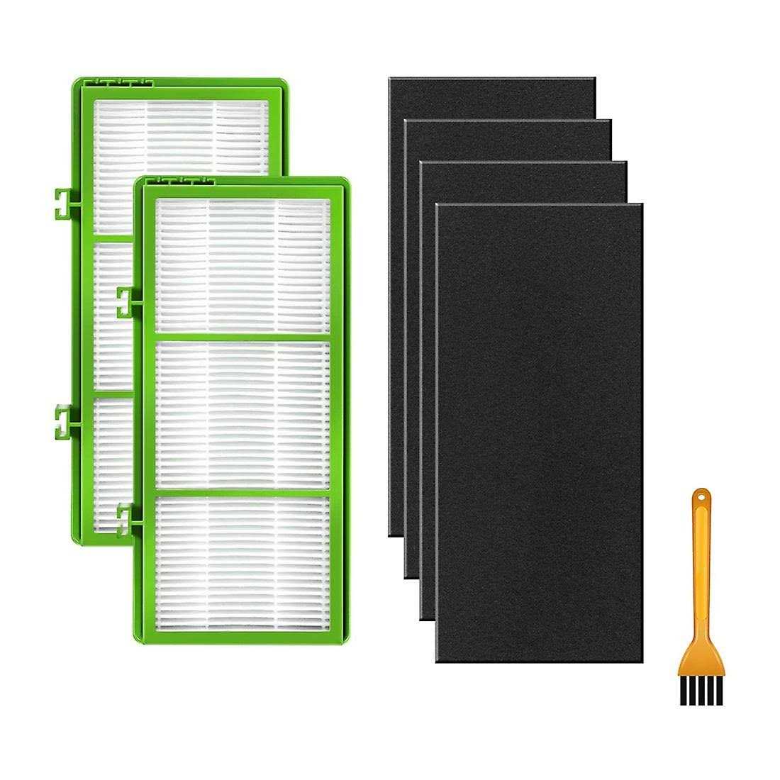 True Filter for Holmes Aer1 HAPF300AH Remover Filter, Hapf300ah-u4r, Black - Cheap Fitting