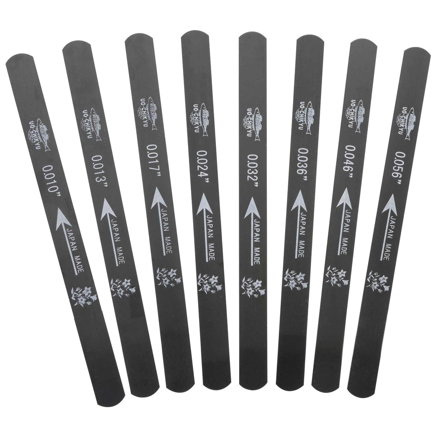 Uo-Chikyu T25458 Nut Files - Cheap Fitting