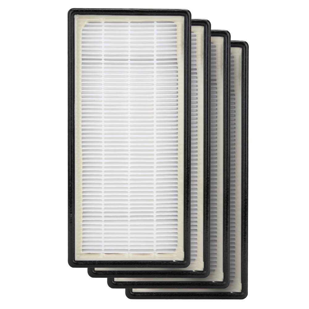 Airx Filters Replacement Hepa Filter for Honeywell Hrf-h1 Filter - Cheap Fitting
