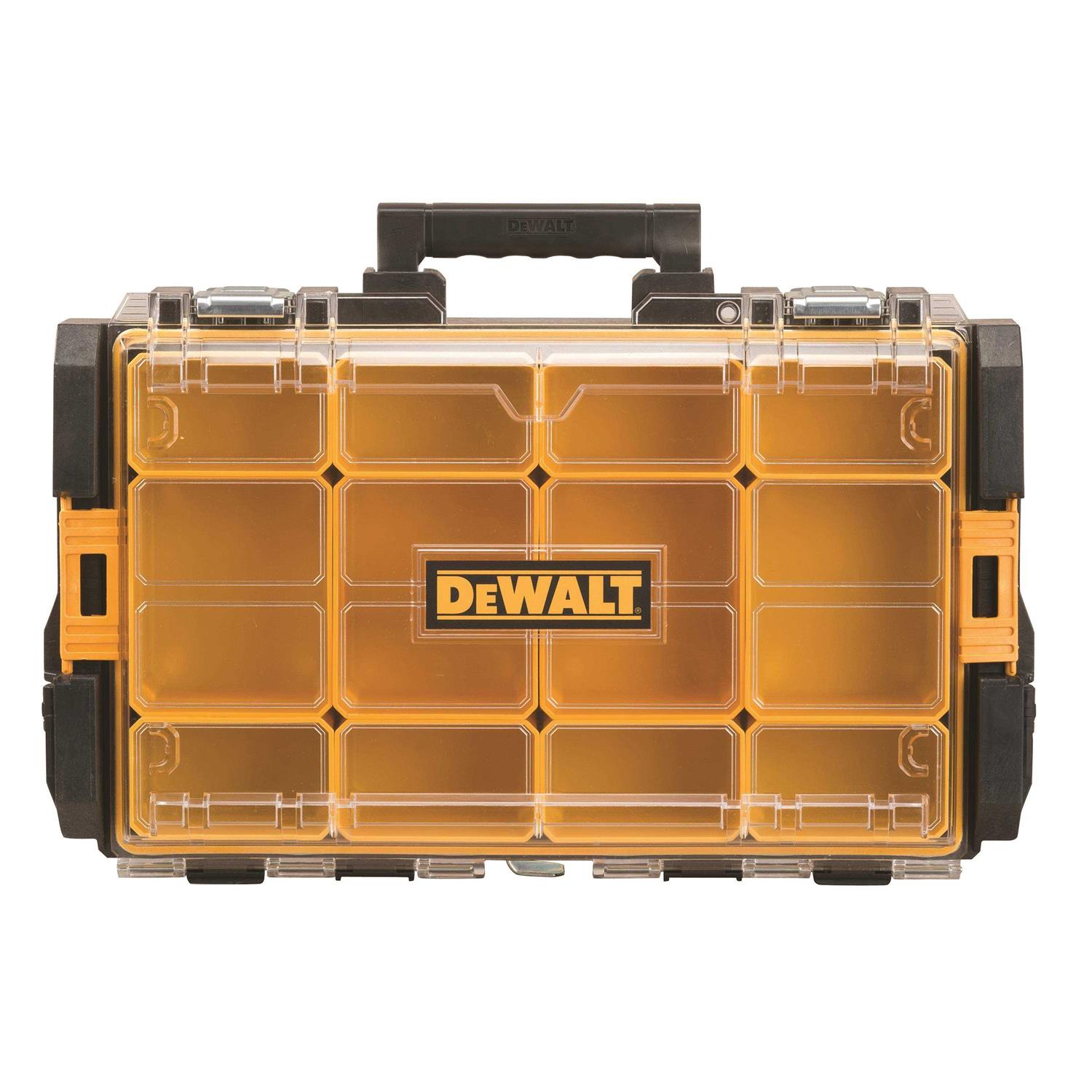 DeWalt ToughSystem Organizer DWST08202 - Cheap Fitting