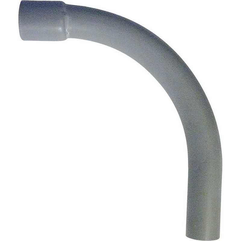 Cantex 5233823U PVC 90 Degree Elbow - Cheap Fitting