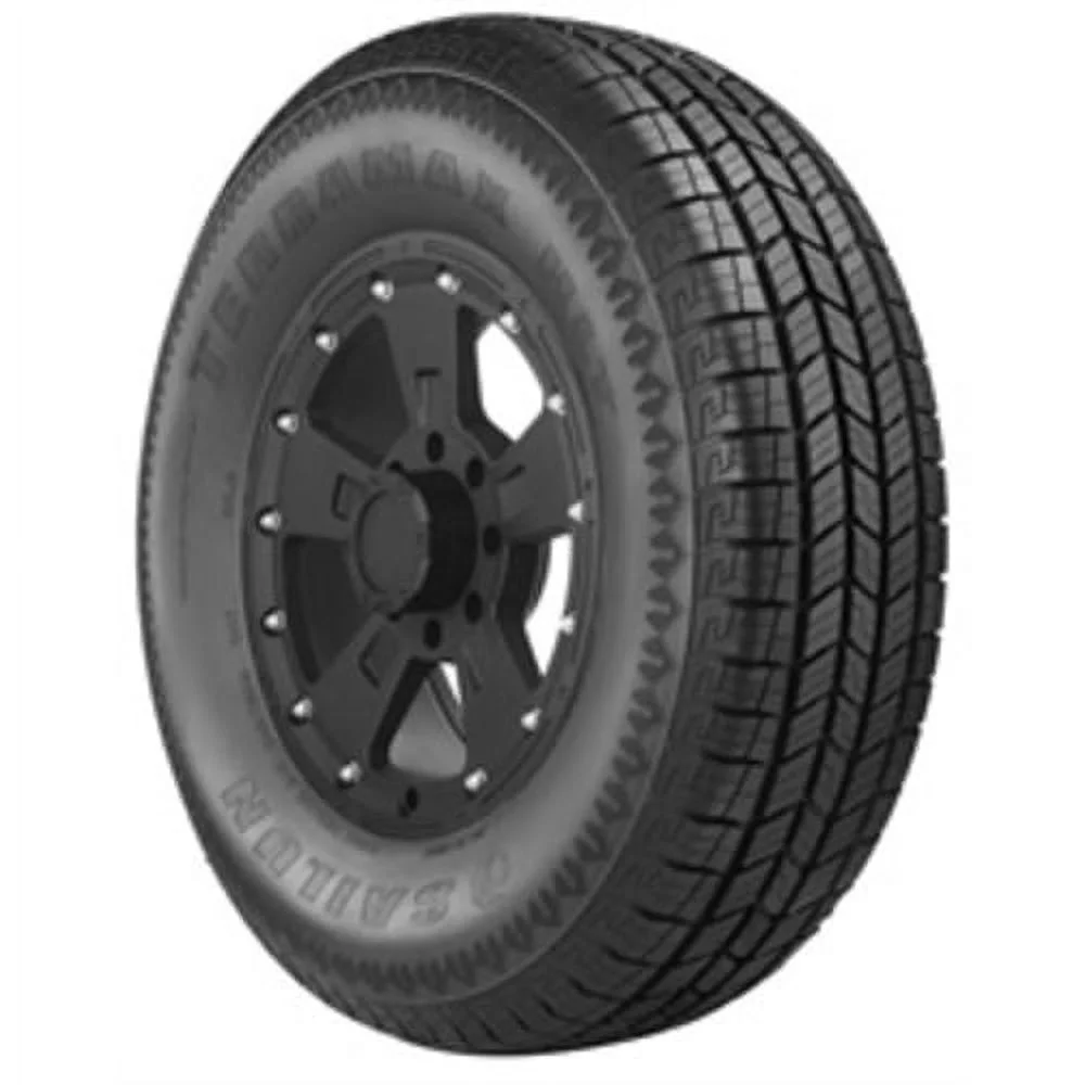 Sailun TerraMax HLT LT225/75R16 E/10PLY BSW Fits: 2000-01 Dodge Ram 2500 Base, 2015-23 Ram ProMaster 2500 Base - Cheap Fitting