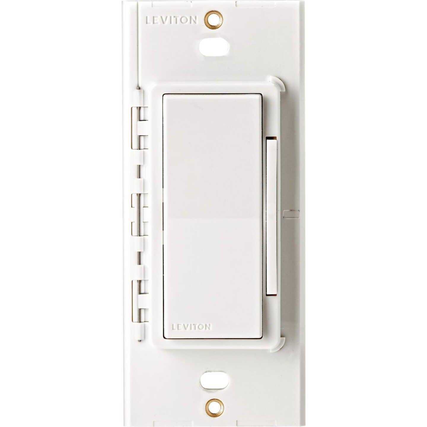 Leviton Decora Smart Anywhere White WiFi Dimmer 1 pk - Cheap Fitting