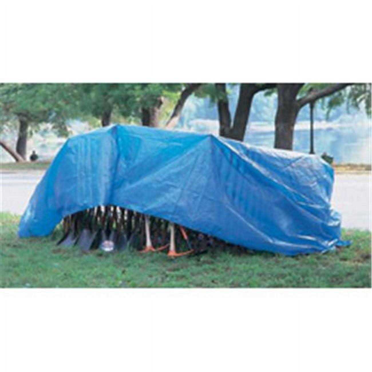 Anchor Brand Multiple Use Tarp - Cheap Fitting