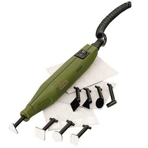 Proxxon Pen Sander PS 13 - Cheap Fitting