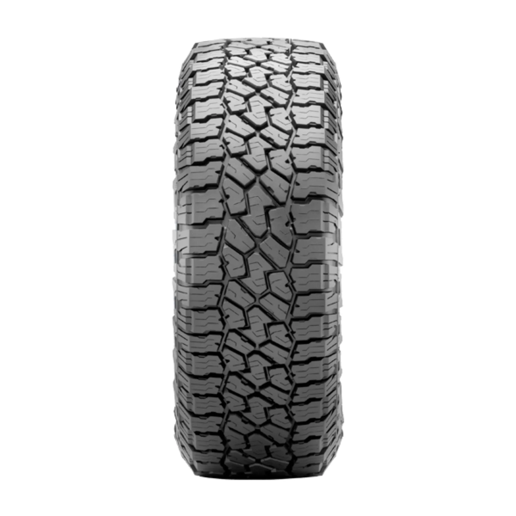 Falken Wildpeak A/T4W All Terrain 265/70R17 115T Light Truck Tire - Cheap Fitting