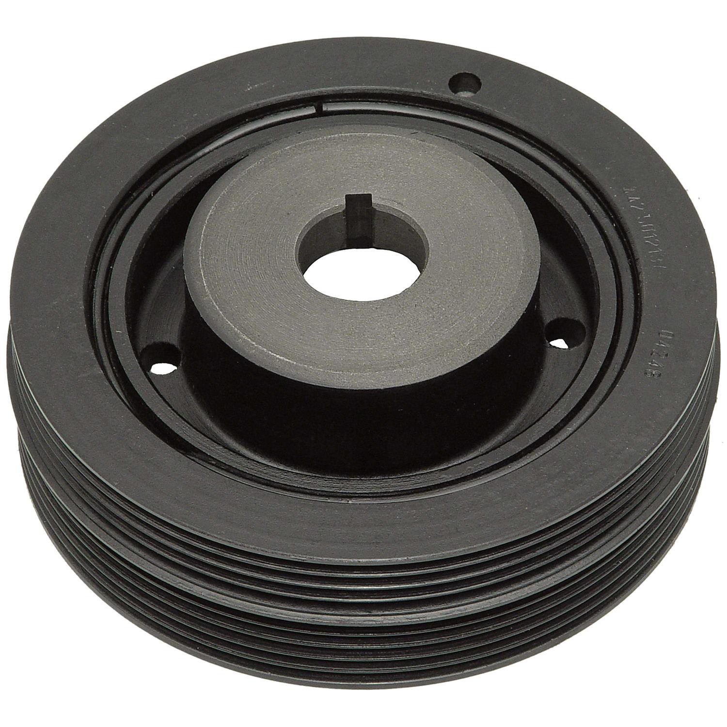Dorman 594-129 Harmonic Balancer - Cheap Fitting