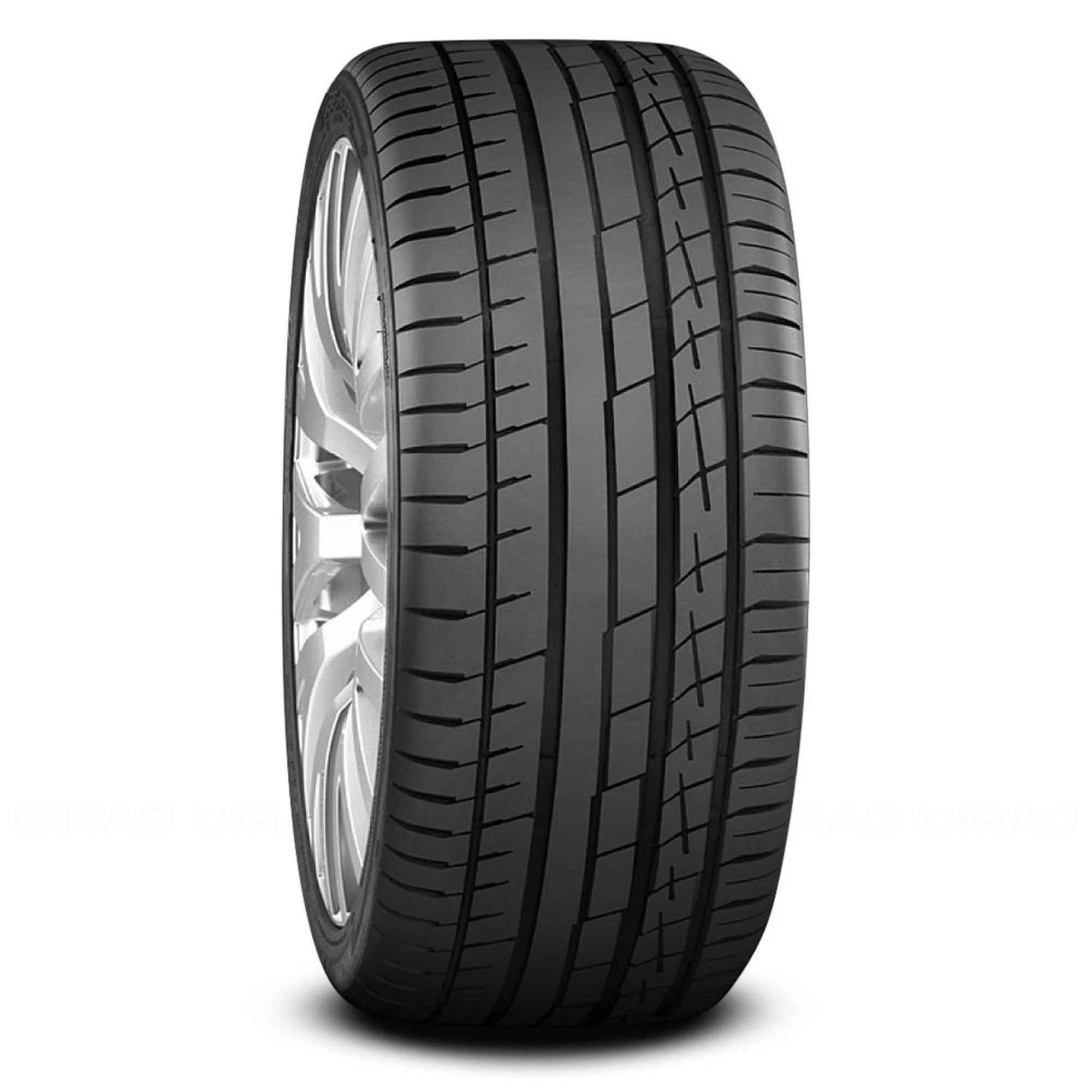 Accelera Iota ST68 All Season 245/60R18 105V Passenger Tire - Cheap Fitting