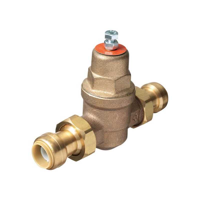 Cash Acme Valve - Cheap Fitting