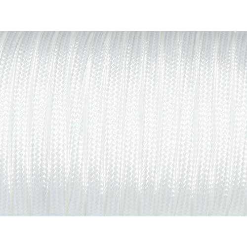 FeeJoo 7 Strand Core 550lb Paracord Parachute Cord Lanyard Mil Spec Type III-100ft - Cheap Fitting