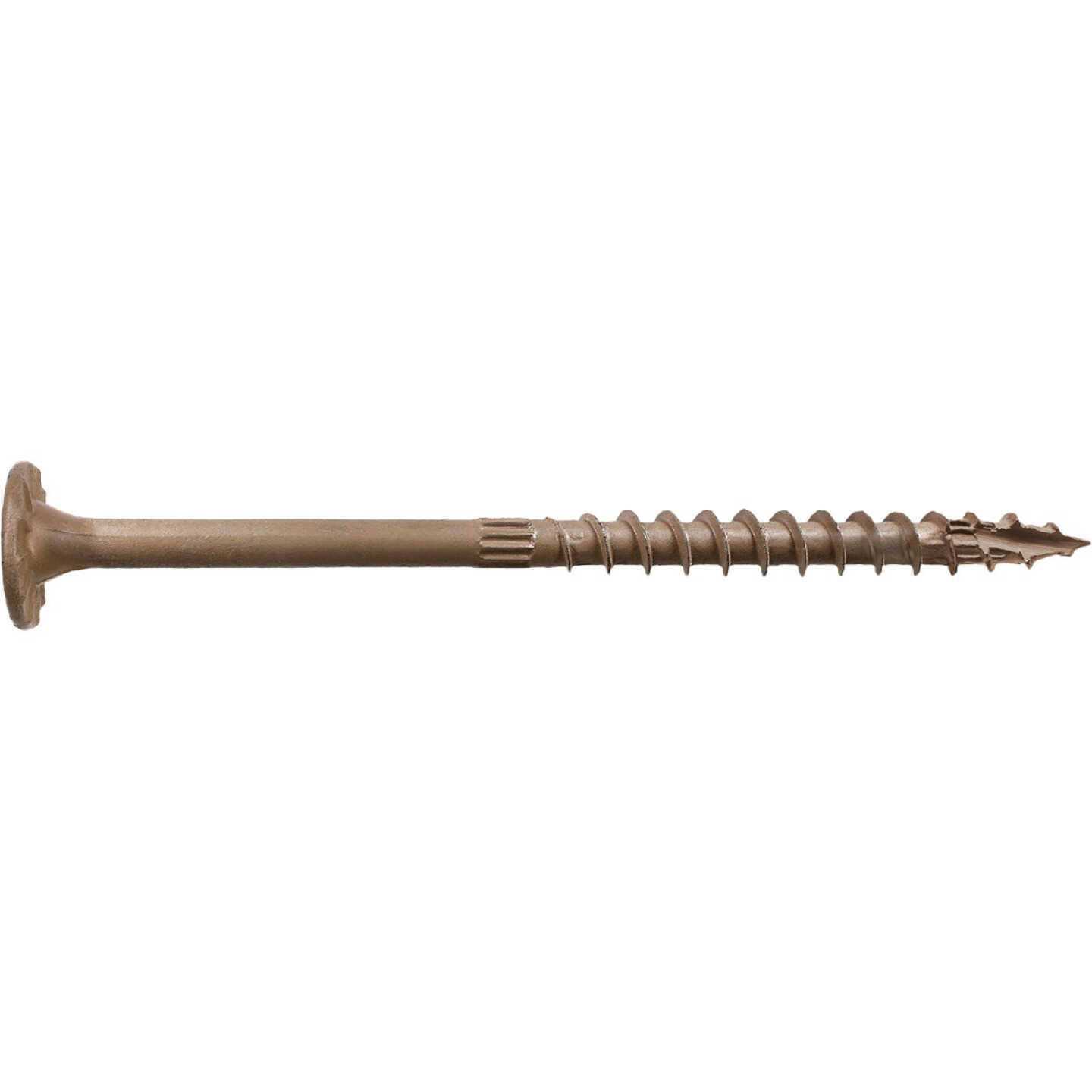Simpson Strong-Tie Strong-Drive Wood Screws - Cheap Fitting