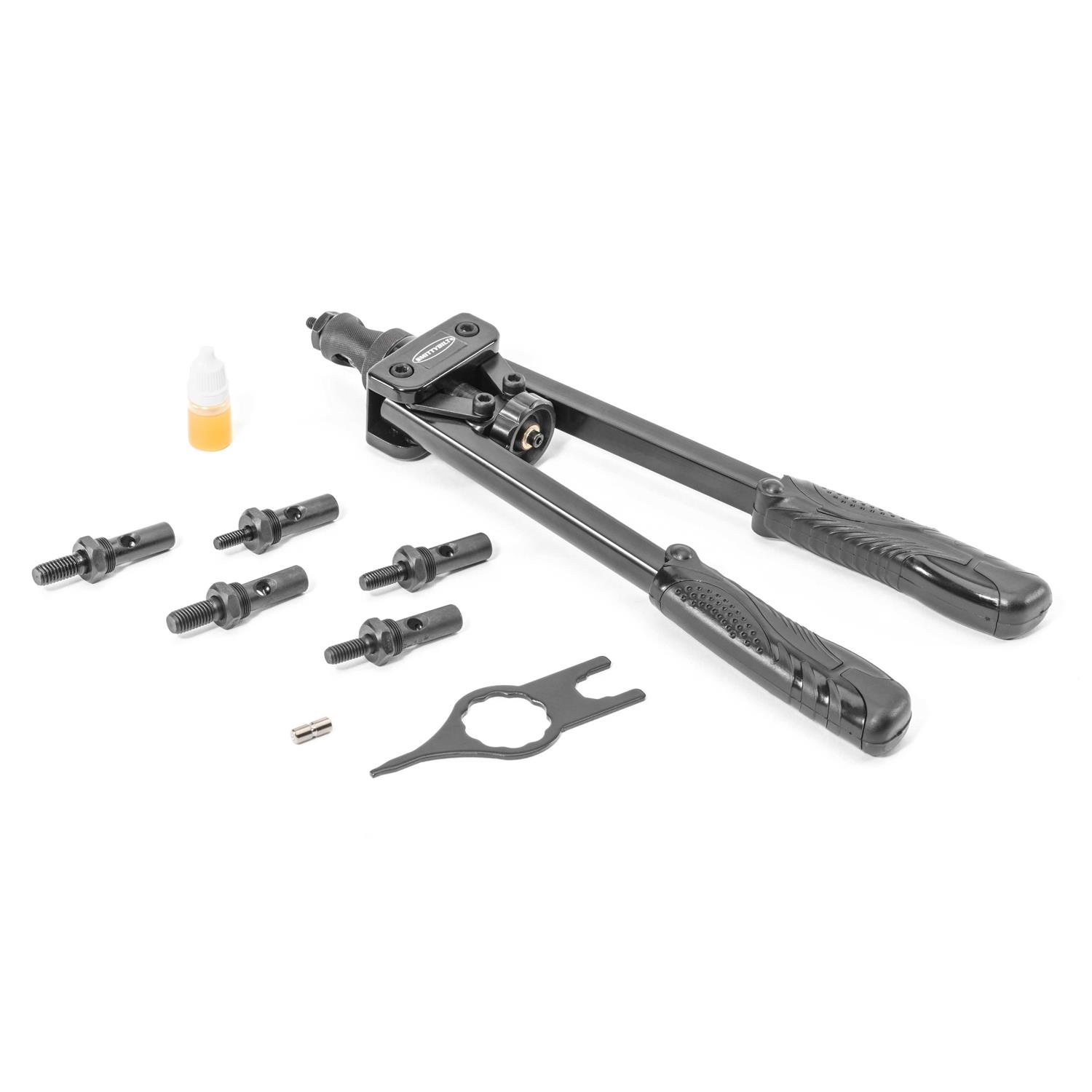 Smittybilt 2834 Nutsert Tool Set - Cheap Fitting