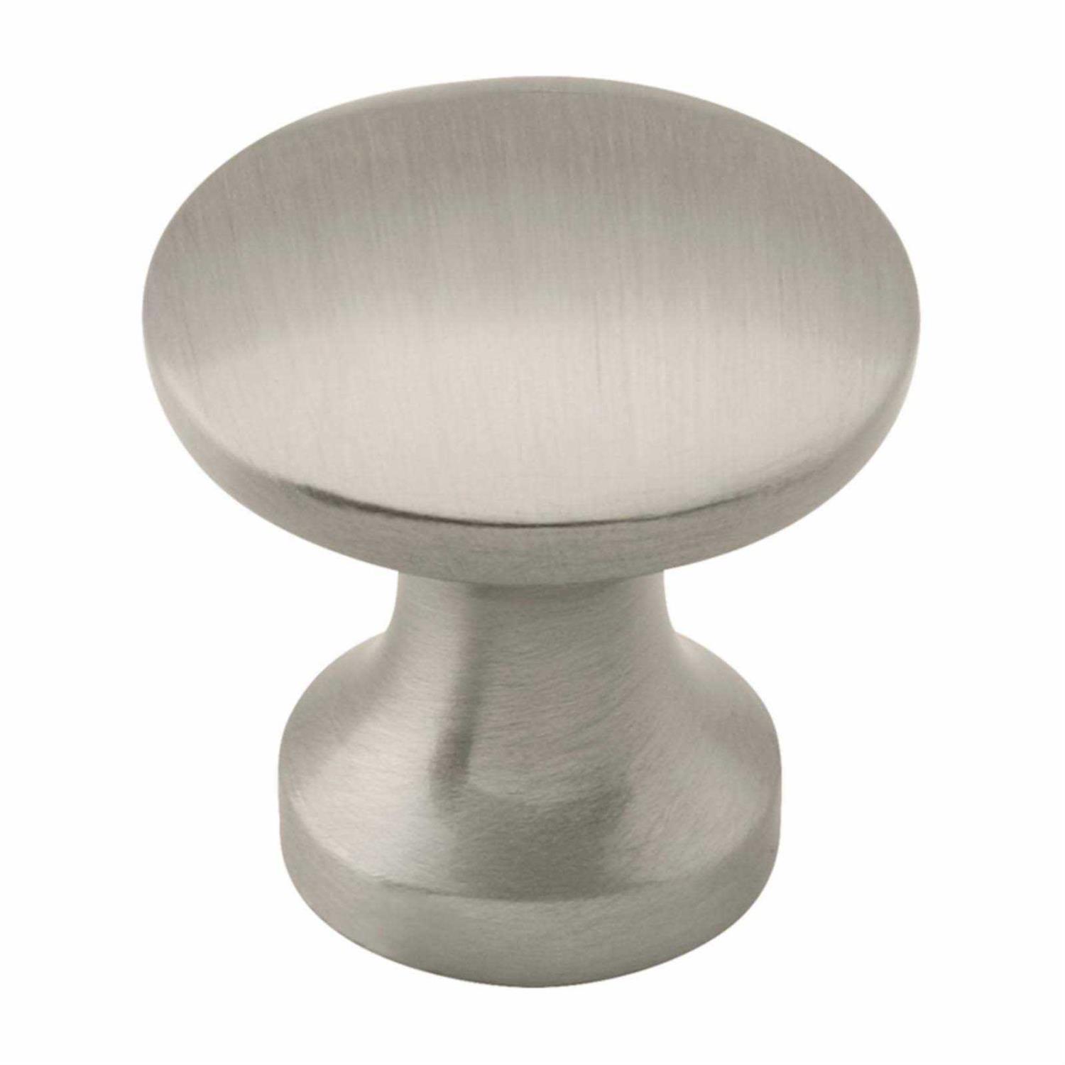 Liberty Hardware Mia Cabinet Knob - Cheap Fitting