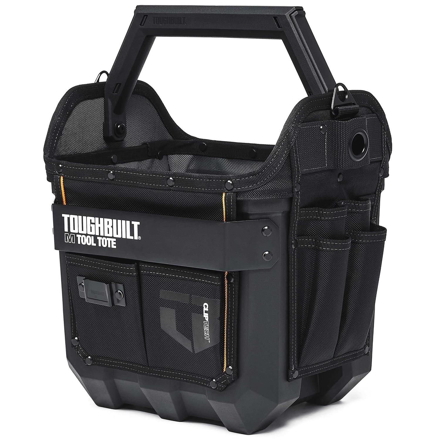 Toughbuilt Medium Tool Tote TB-CT-82-12 - Cheap Fitting