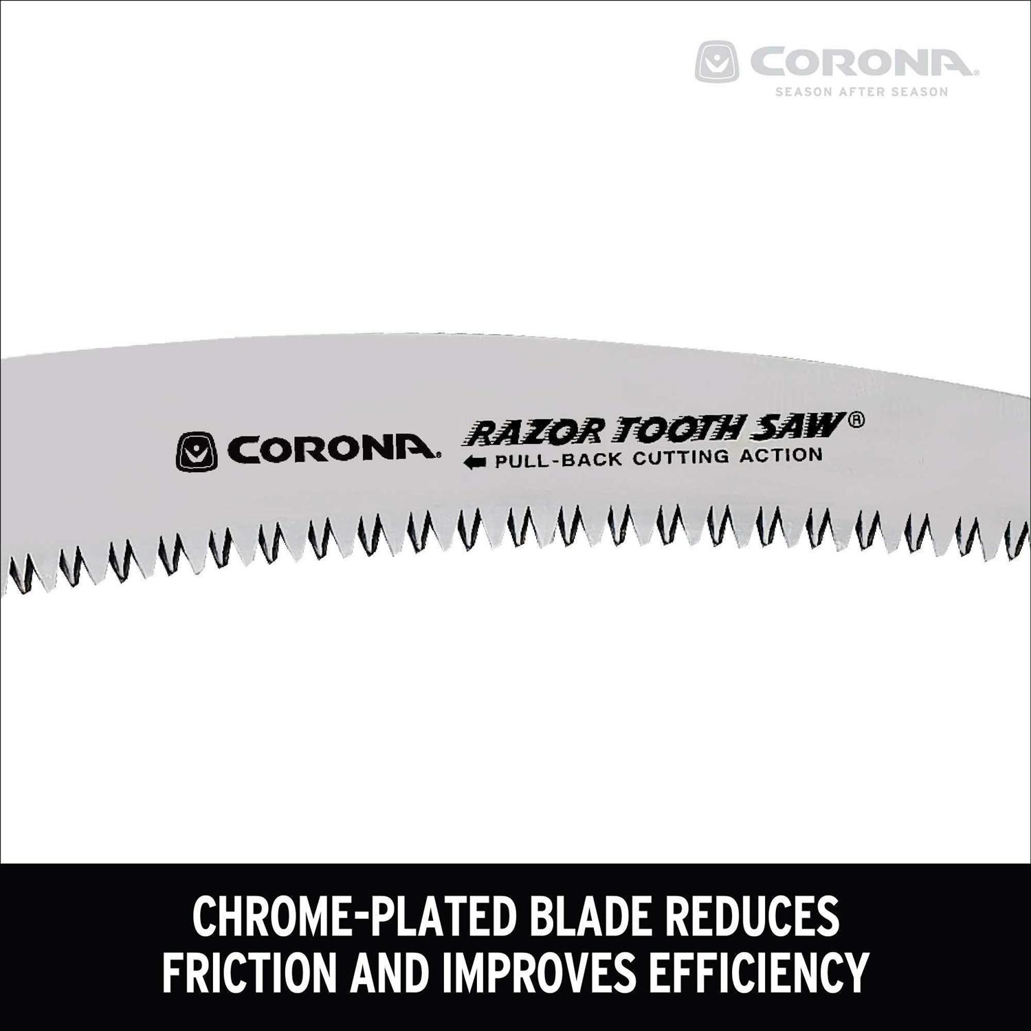 Corona RazorTOOTH Folding Pruning Saw - Cheap Fitting