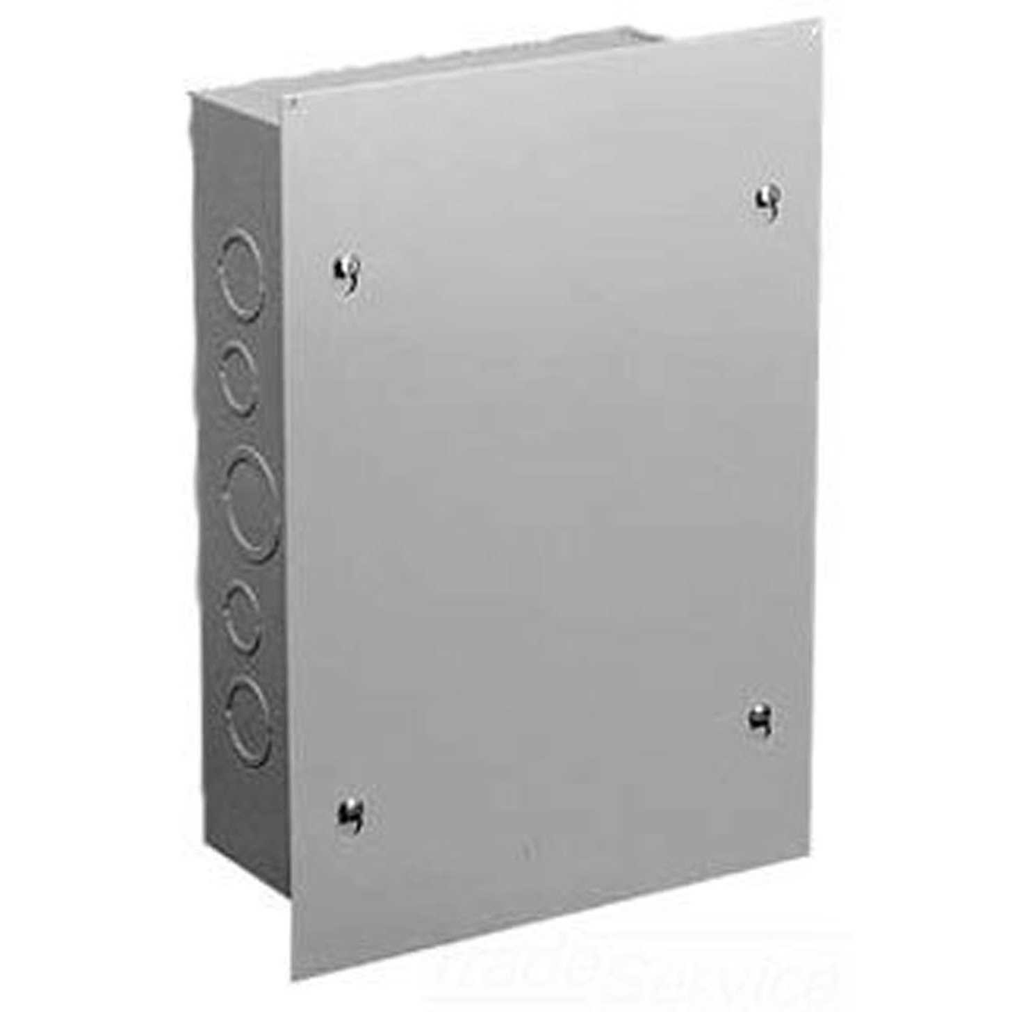 Hoffman Enclosures AFE12X12 Flush Cover - Cheap Fitting