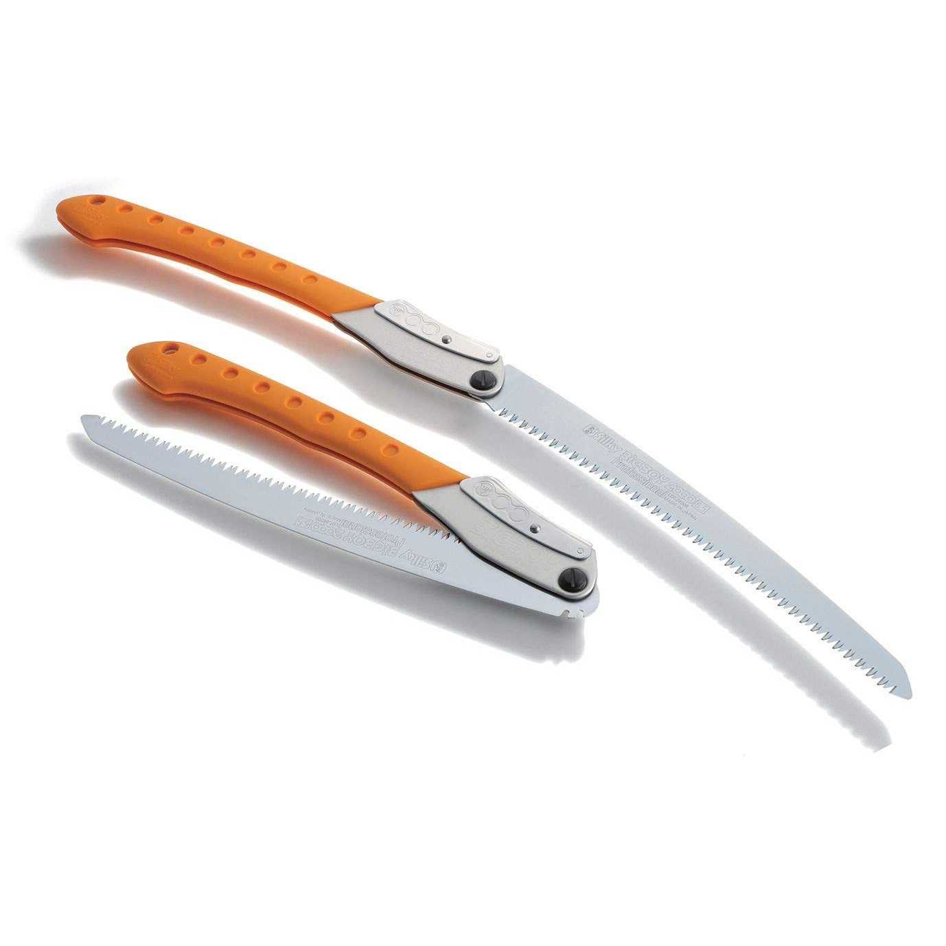 Silky Bigboy 2000 Folding Saw - Cheap Fitting