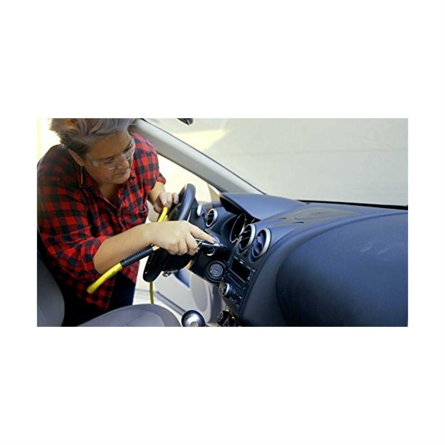 Bostitch Air Compressor Kit Oil-Free - Cheap Fitting