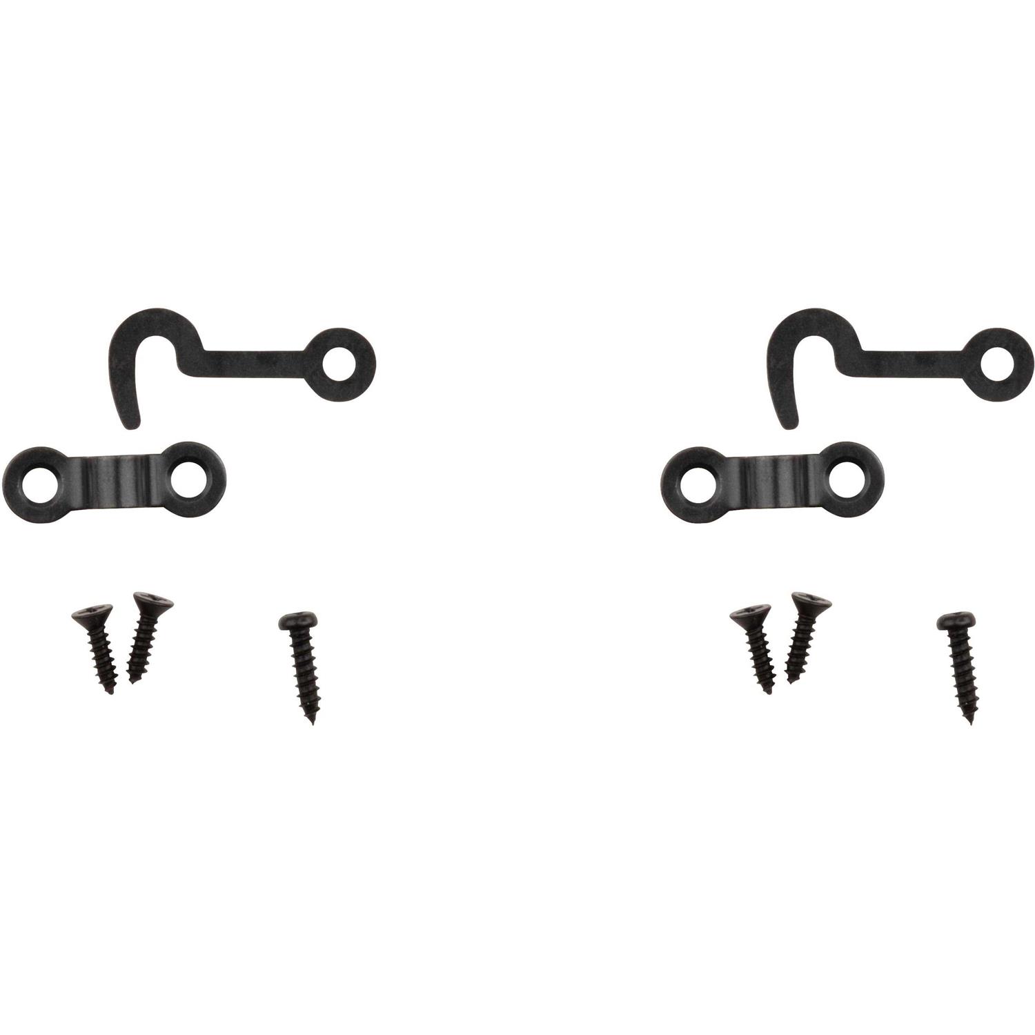 National Hardware-Hook and Staple - Cheap Fitting
