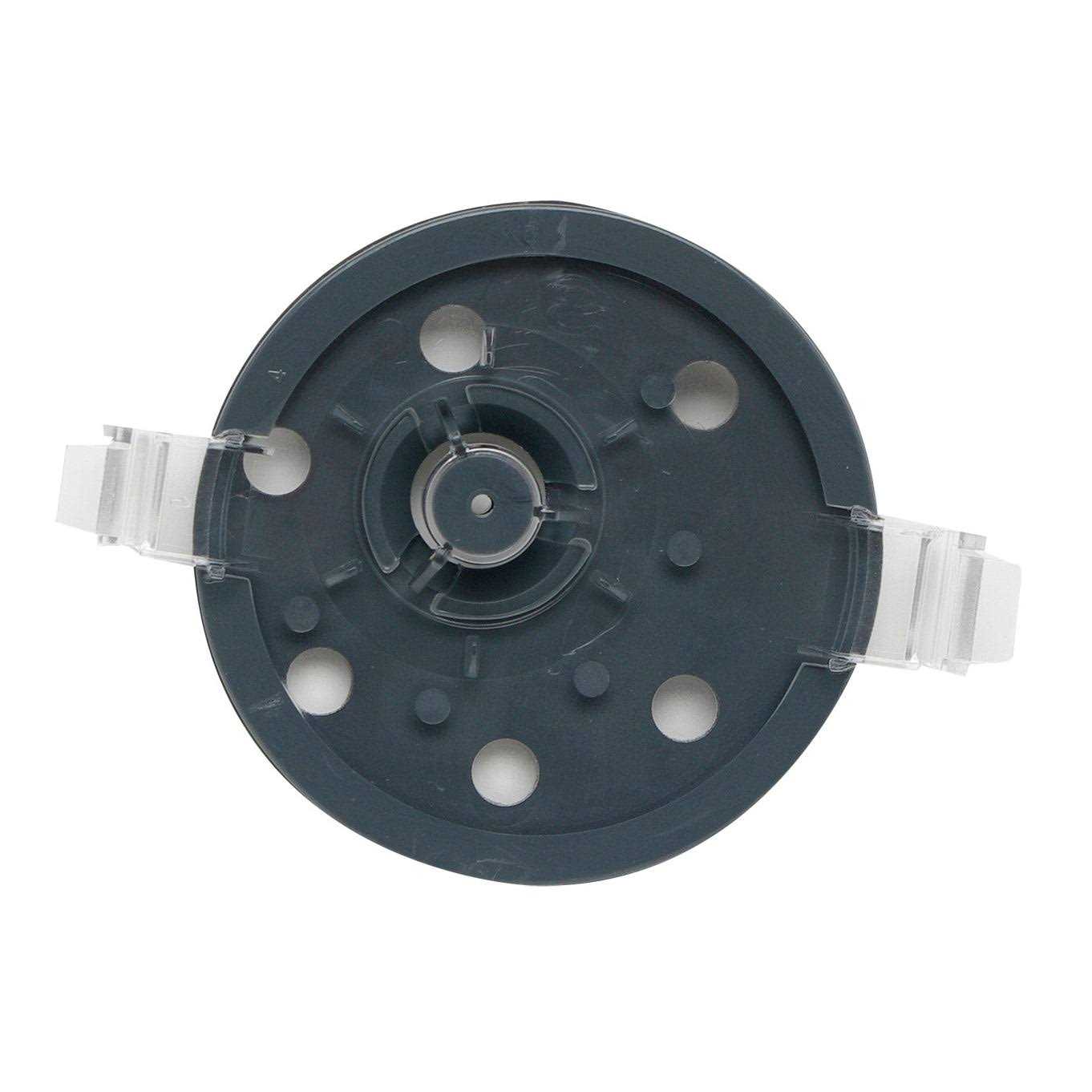 Fluval Impeller Cover - Cheap Fitting