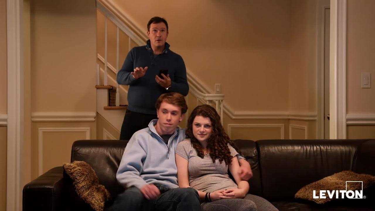 Leviton Decora Digital/Decora Smart Switch Color Change Kit DDKIT-S - Cheap Fitting