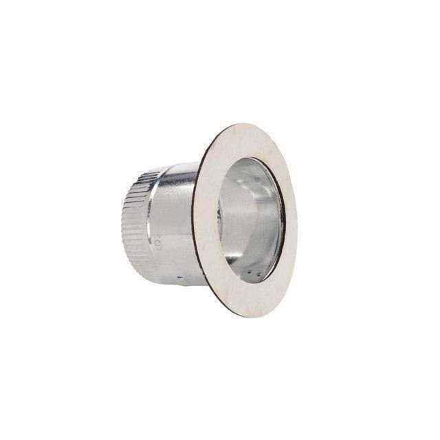 Master Flow 4 in. Air-Tite Take-Off - Cheap Fitting